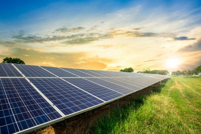 Timing Benefits for Solar Projects